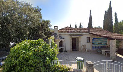 Villa Aquamare
