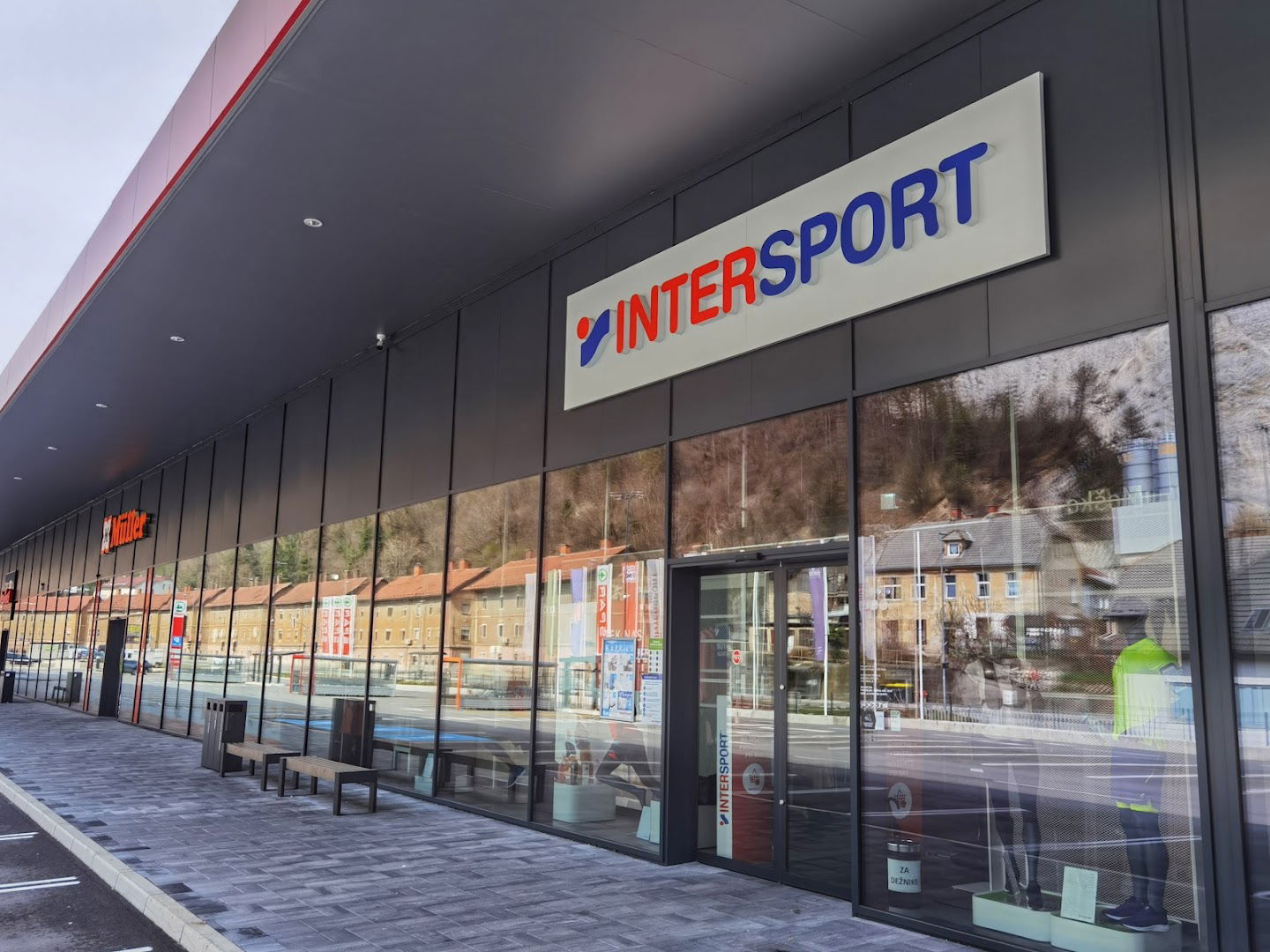 Intersport Trbovlje