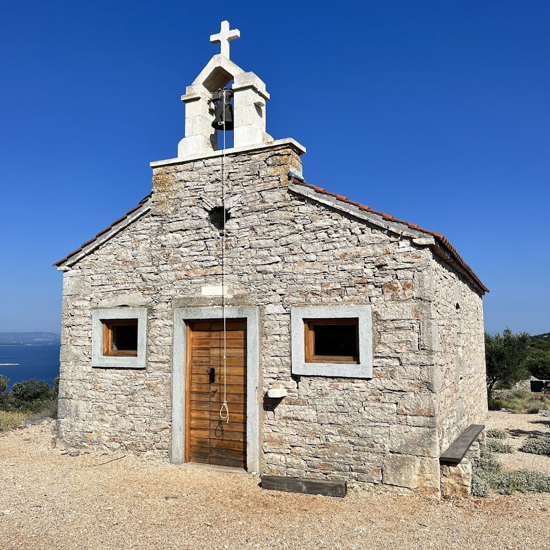 Church of the Holy Cross
