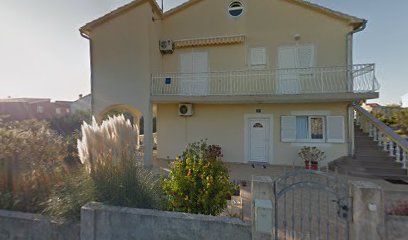 Apartmani Duzelovi Dvori