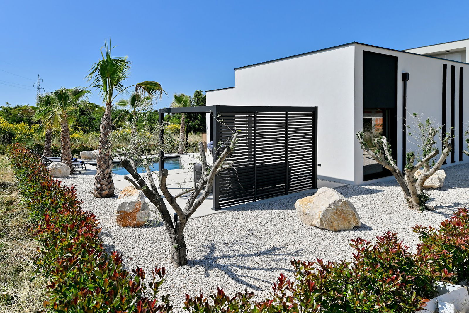 Residencia de Boccagni