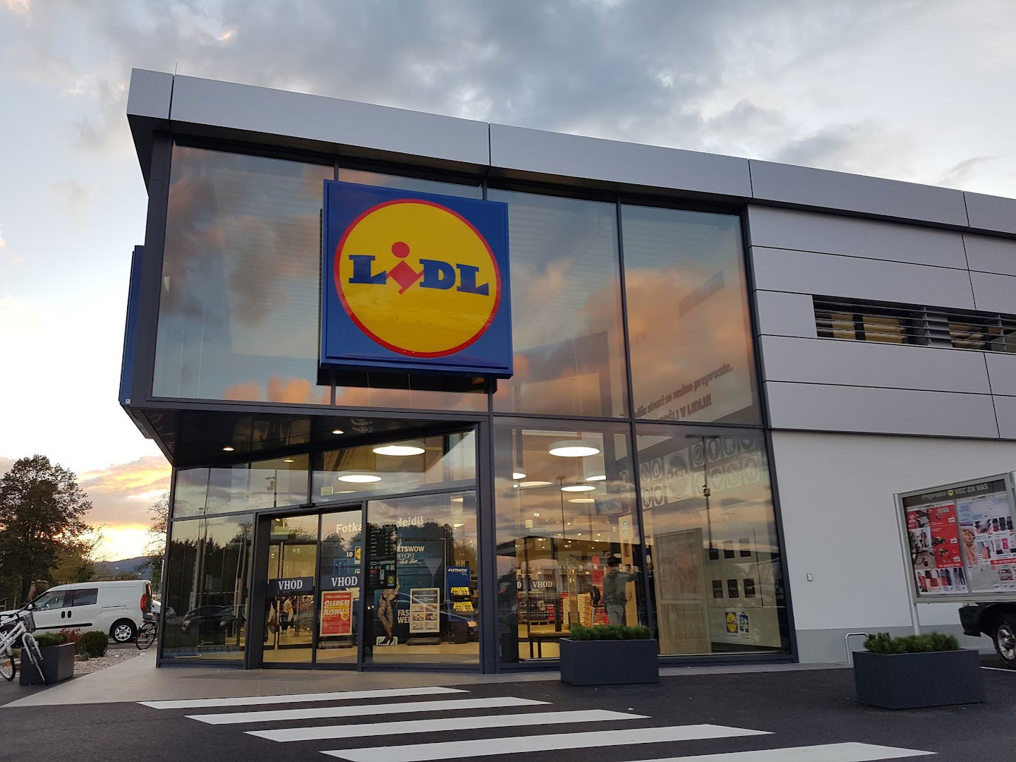 Lidl