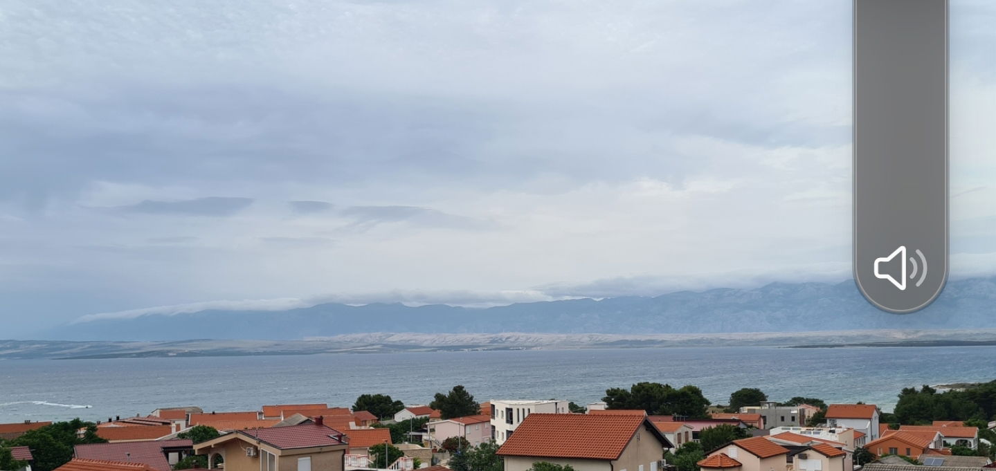 Abramović apartment