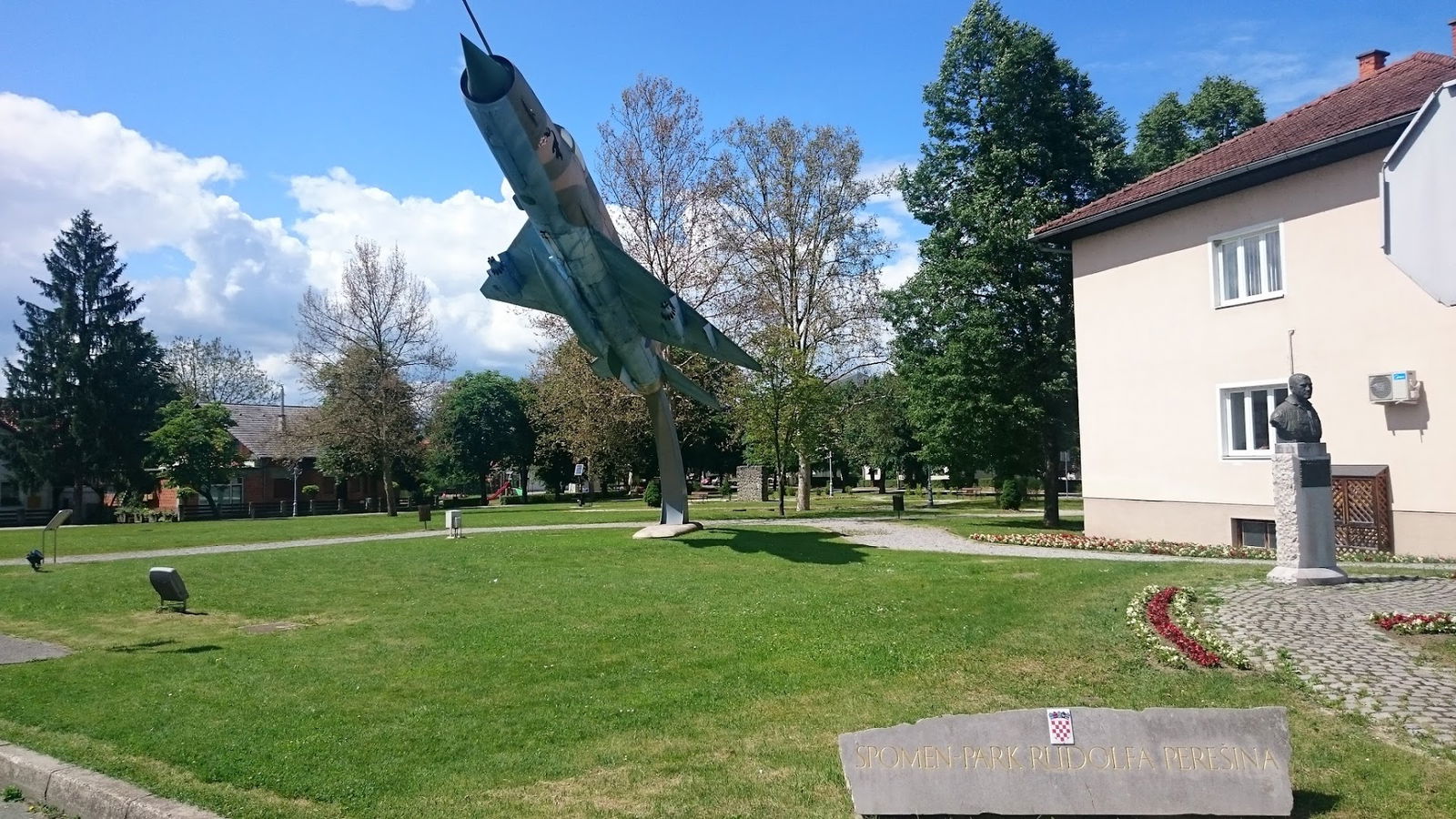 Općina Gornja Stubica