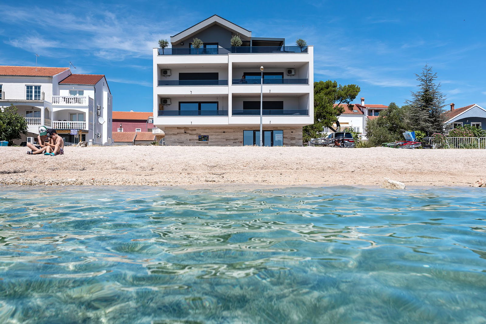 Mint Croatia Apartment