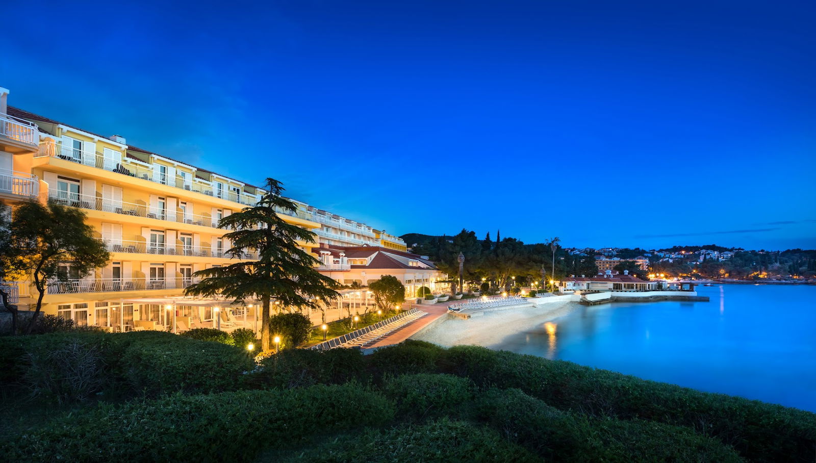 Remisens Hotel Epidaurus