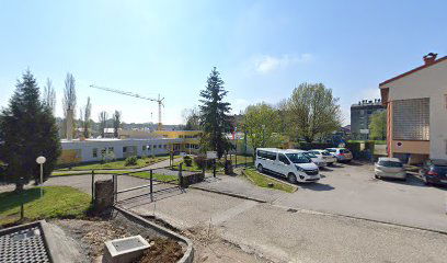 DJEČJI VRTIĆ KRIŽEVCI