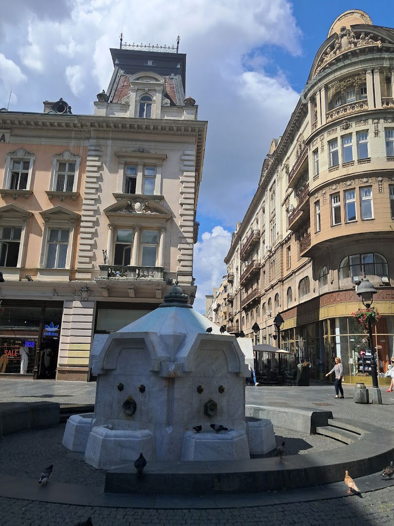 Rezidencija Stefanovic