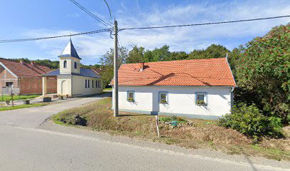 Church of St. Joseph