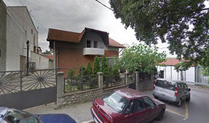 Domaa - Dom Arhitekata