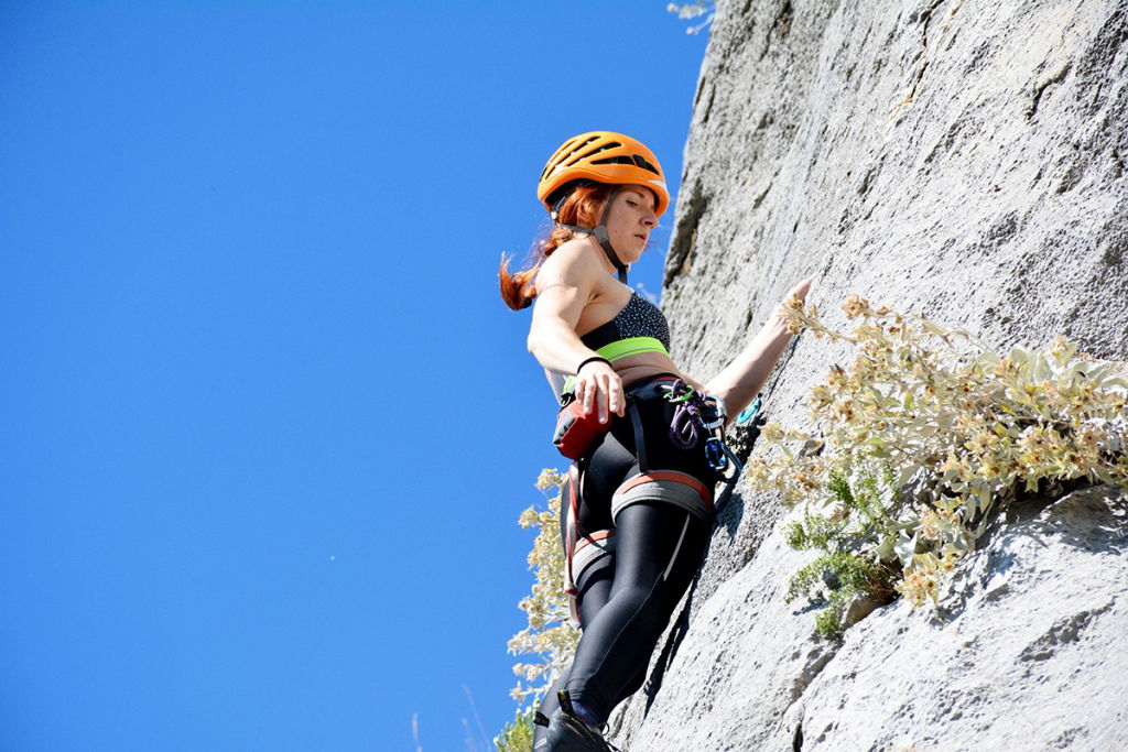 Glavno da se klajmba - Brela