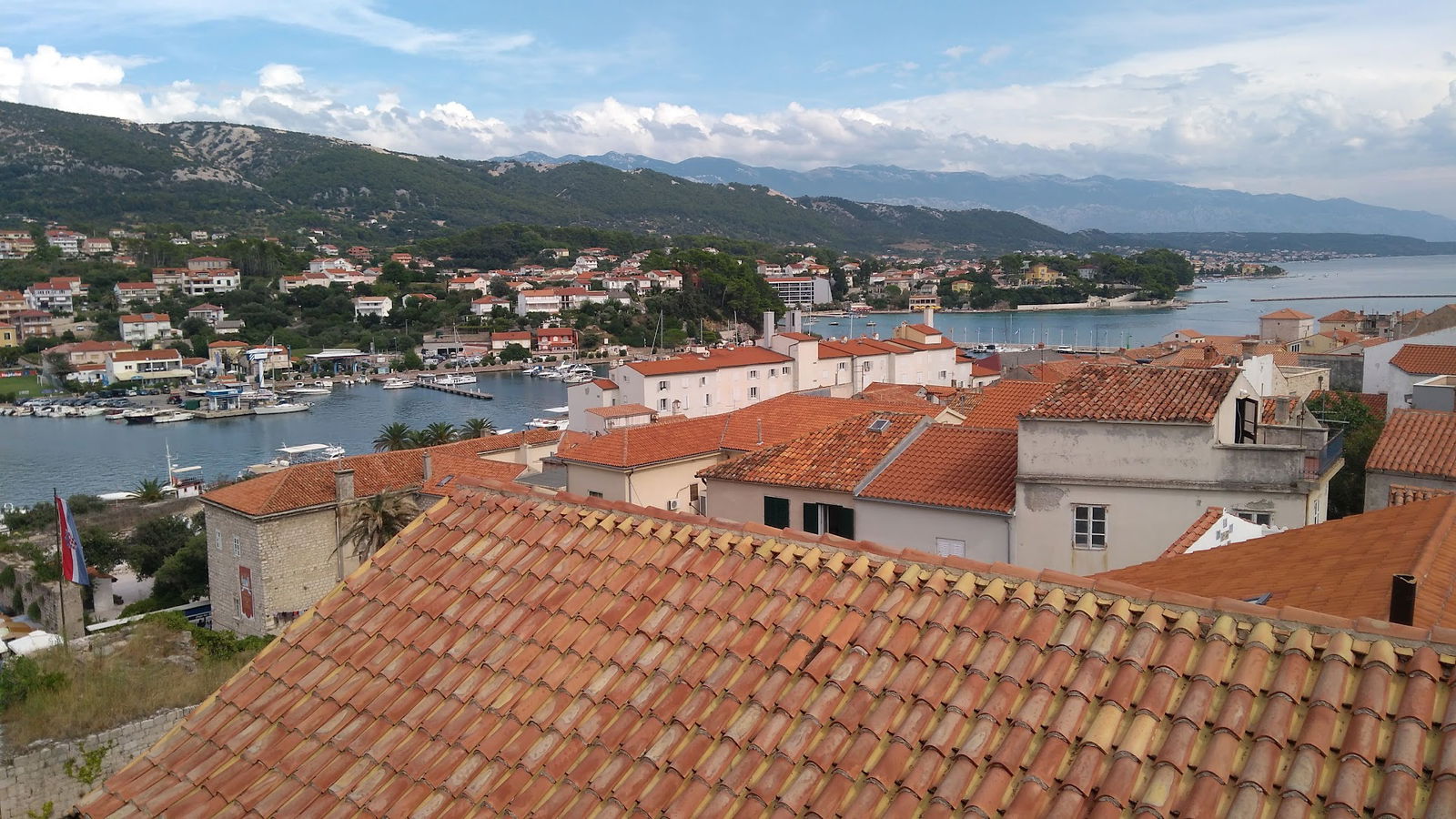 U.O. Marina (Parking)