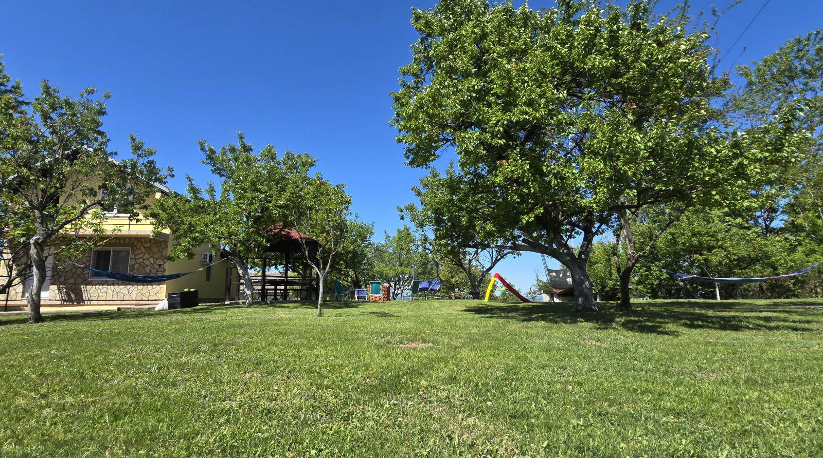 Vikendica Valjevo Bujacic