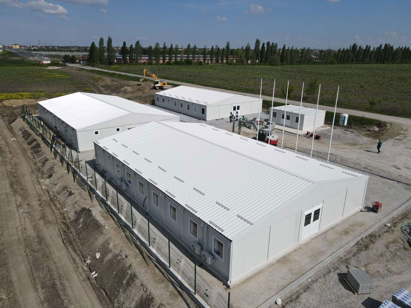 Мостоградња