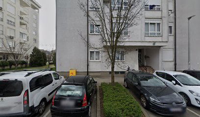 Greywood relax apartment