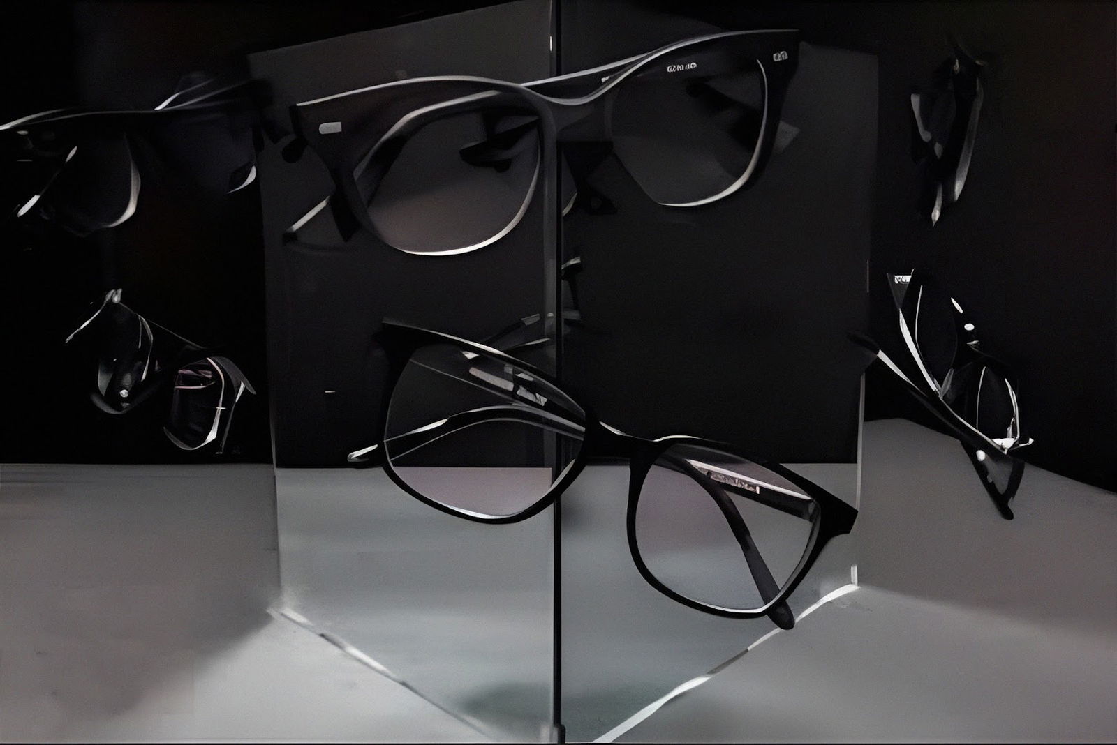 OPTIKA MANDIĆ JEDNOSTAVNO D.O.O. ZA TRGOVINU I USLUGE