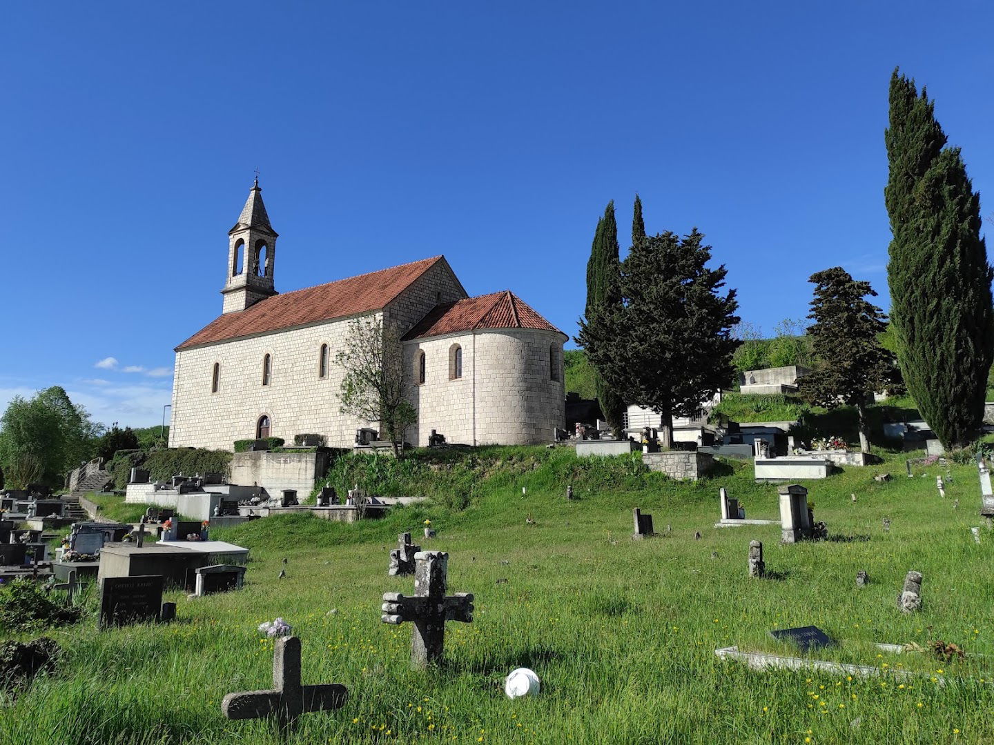 Church of St. Nicholas