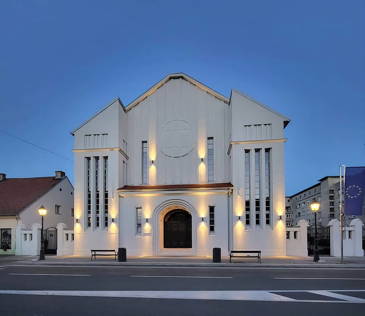 Cultural Center Bjelovar