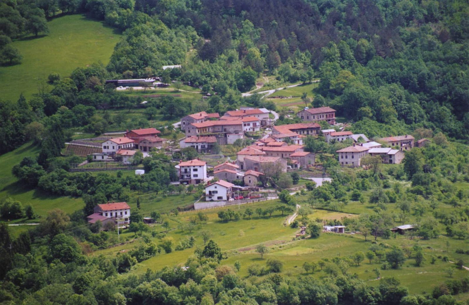 Zagorje