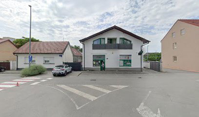 Pharmacy Škunca