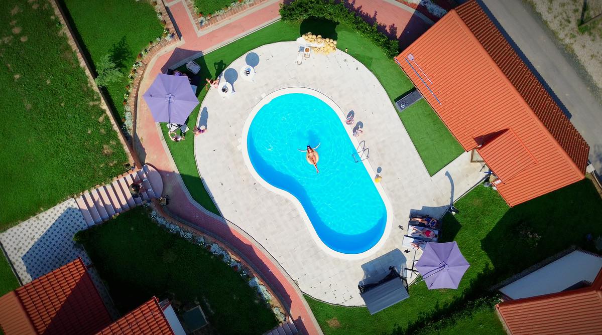 Agroturizam Svijet Vila