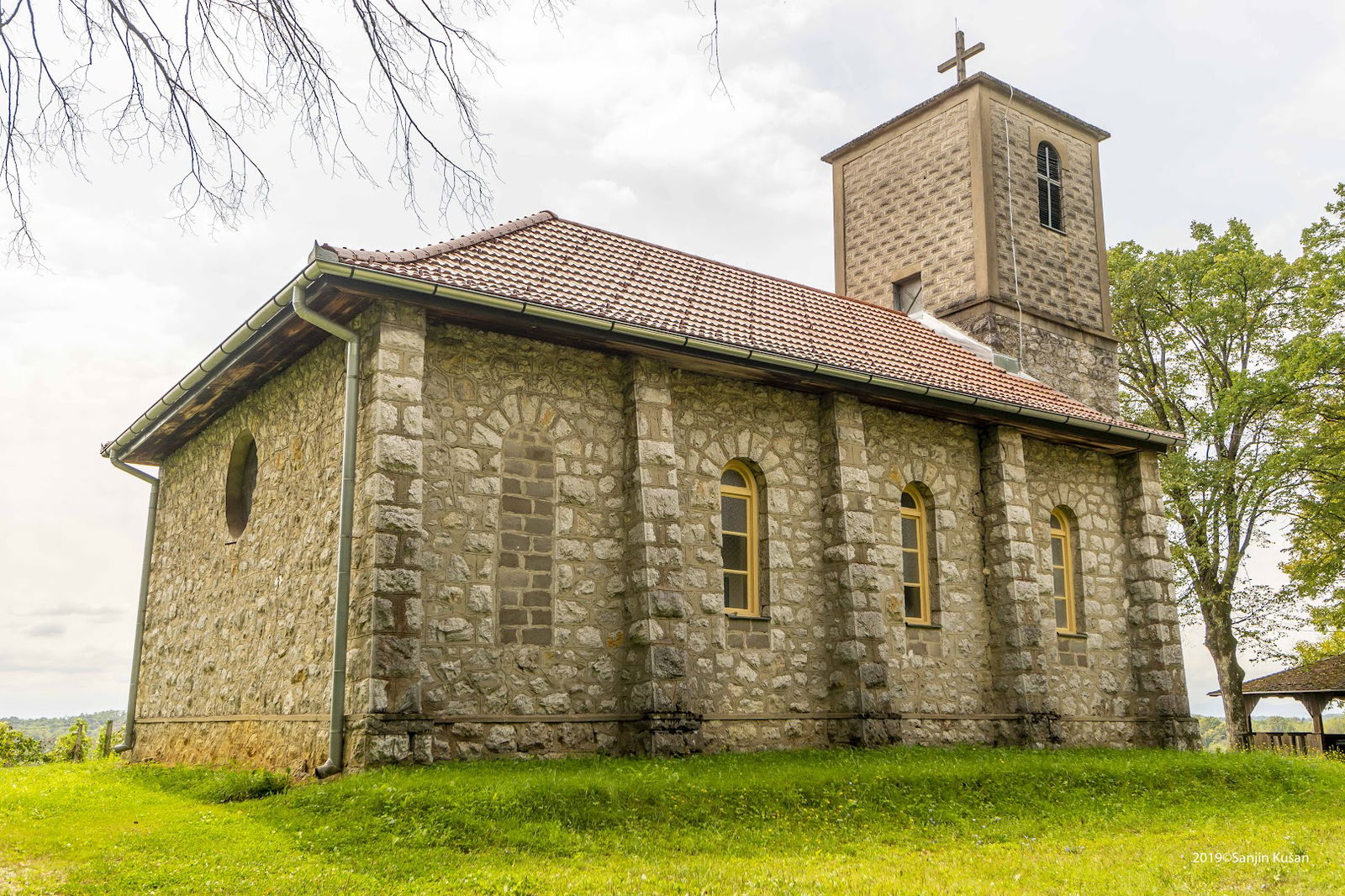 Church of the Holy Spirit