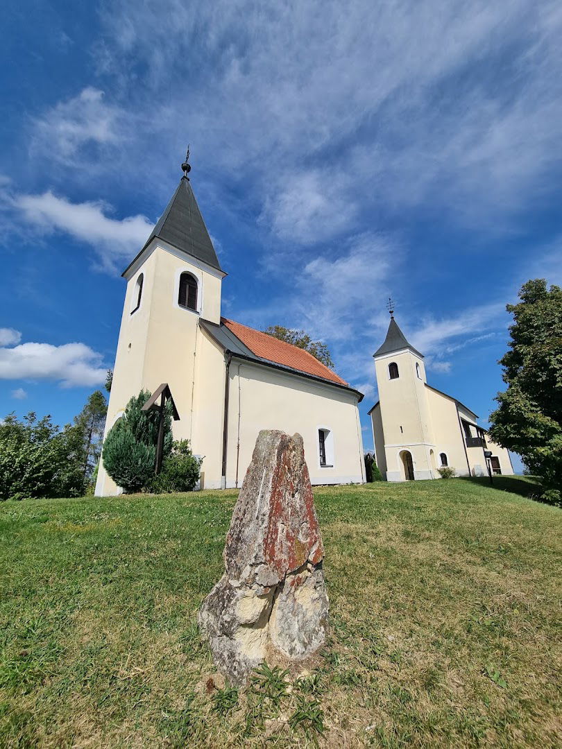 Cerkev sv. Avguština