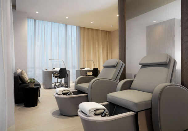 Pure Spa Houston