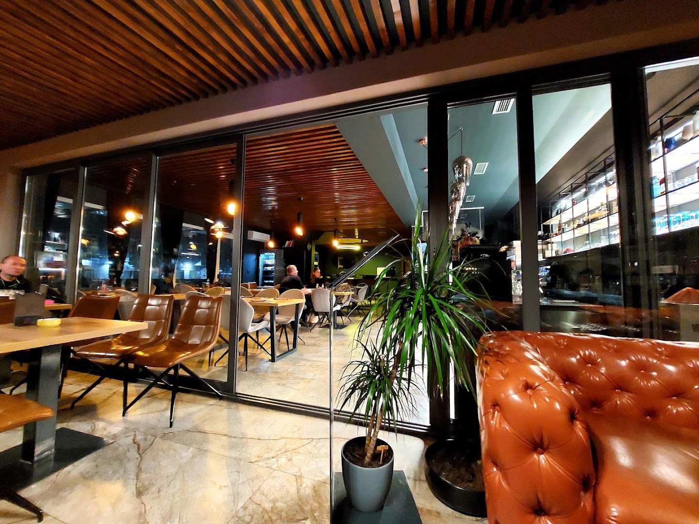 Doomsday Bistro & Pizzabar