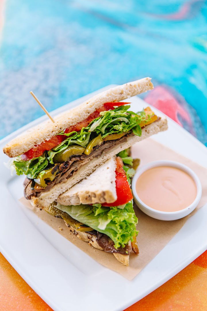 Junior’s Restaurant