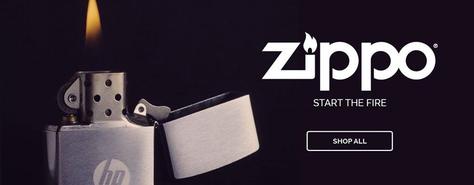 Zippo Slovenija (ZI-MAG d.o.o.)