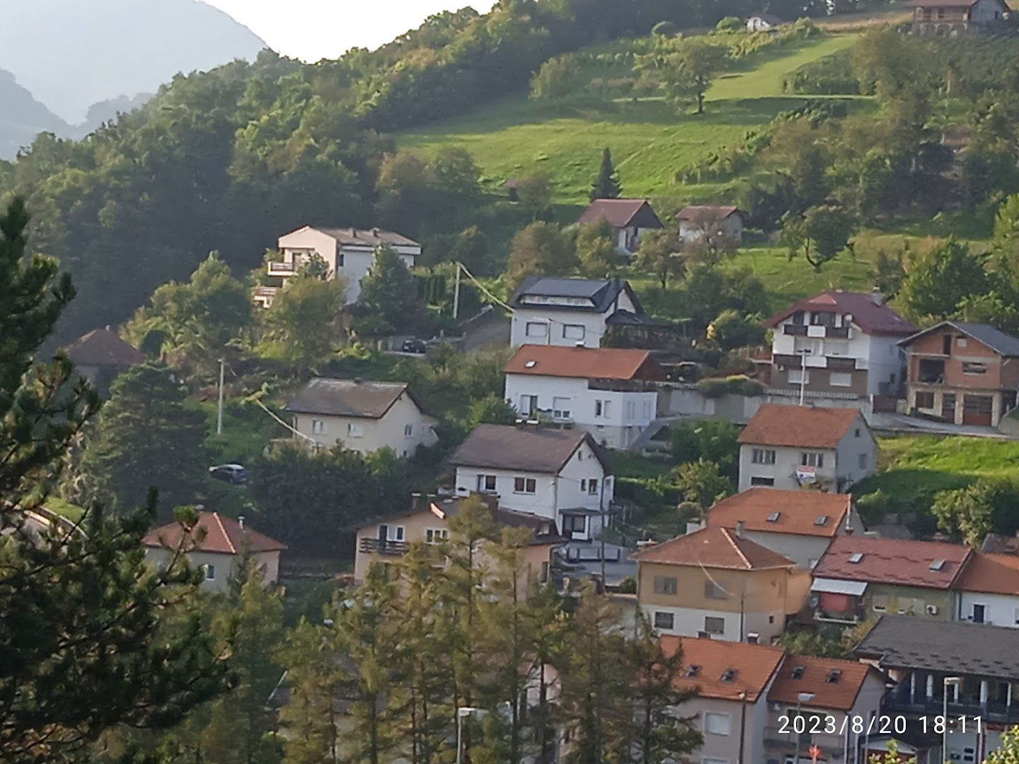 TURISTIČKA ZAJEDNICA GRADA KRAPINE