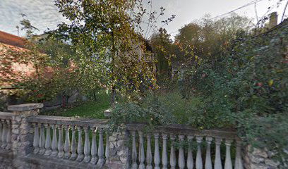 Kuća porodice Zafirović