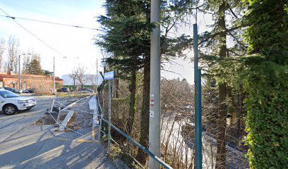 Cologna (campo sportivo) - tramvia