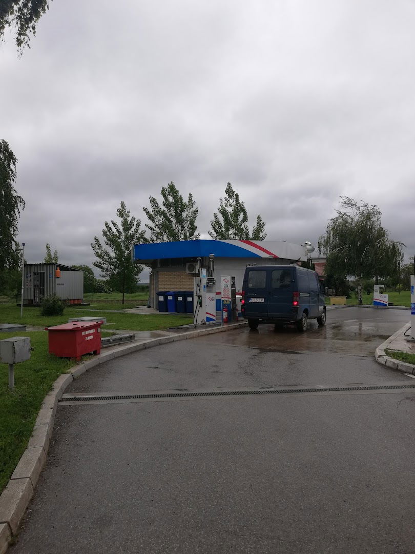 NIS Petrol - Đurđevo