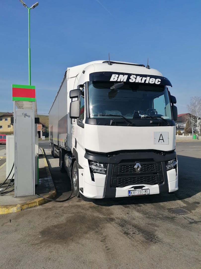 Auto-Ivec Breznički Hum