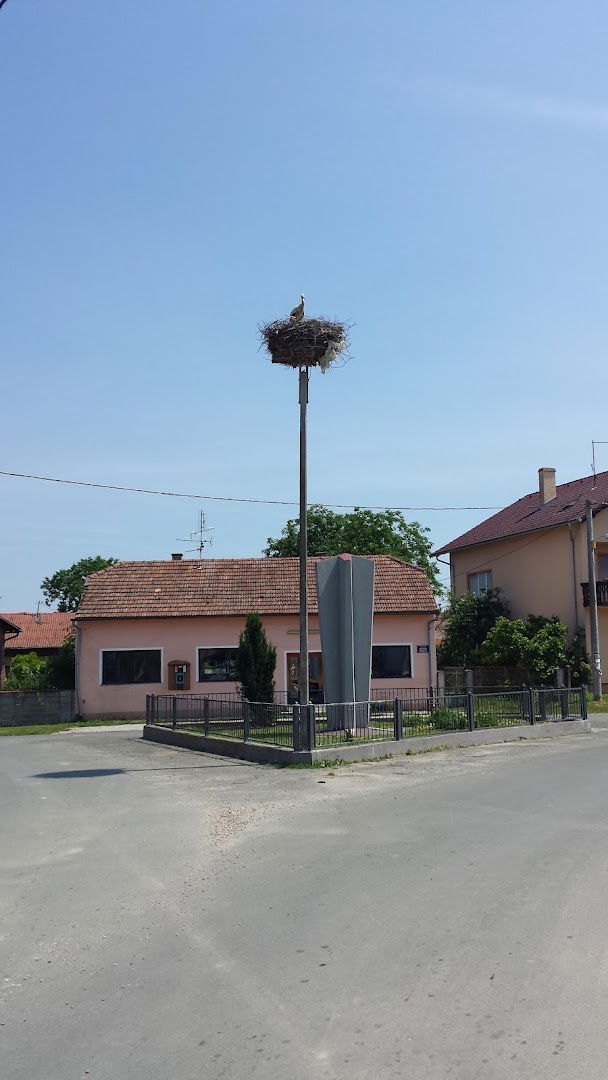 Chapel of St. Florian