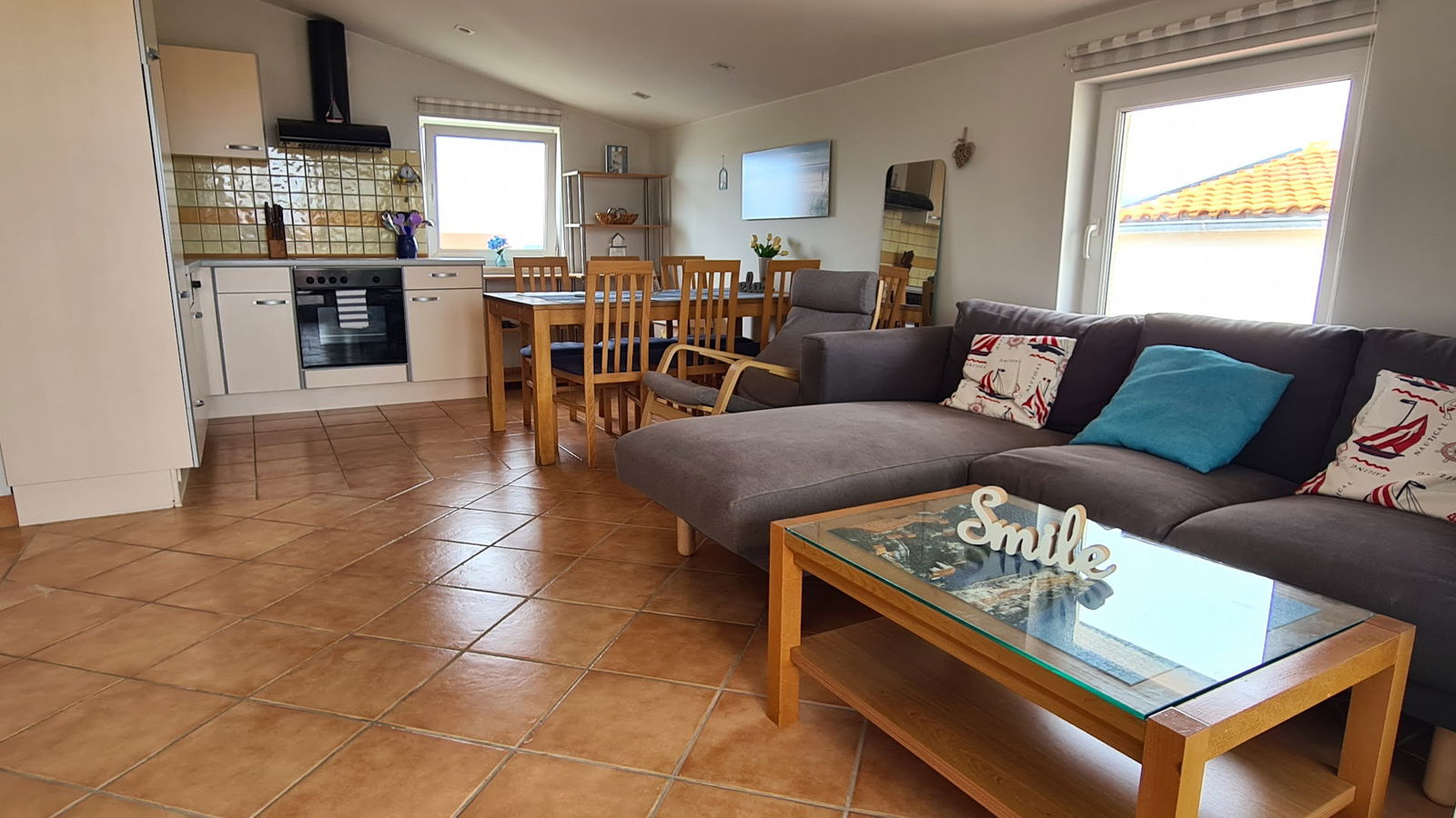 Dovolenkujeme v Chorvatsku