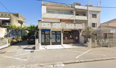 Mirnovec Pirotehnika