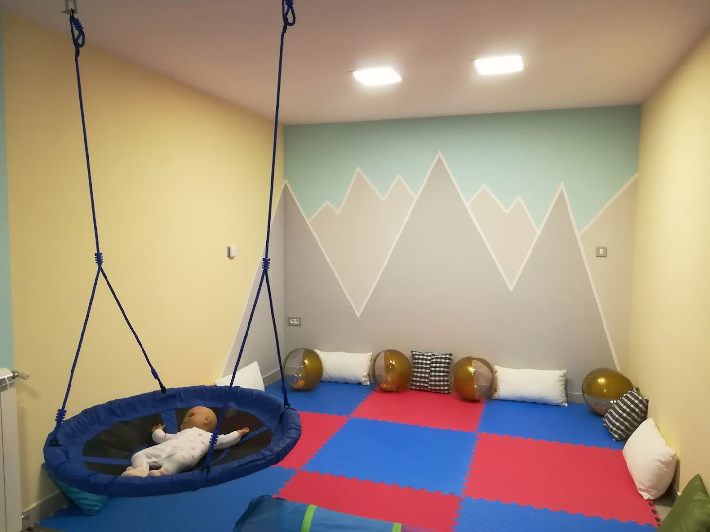 INANA, obrt za edukacije i savjetovanja