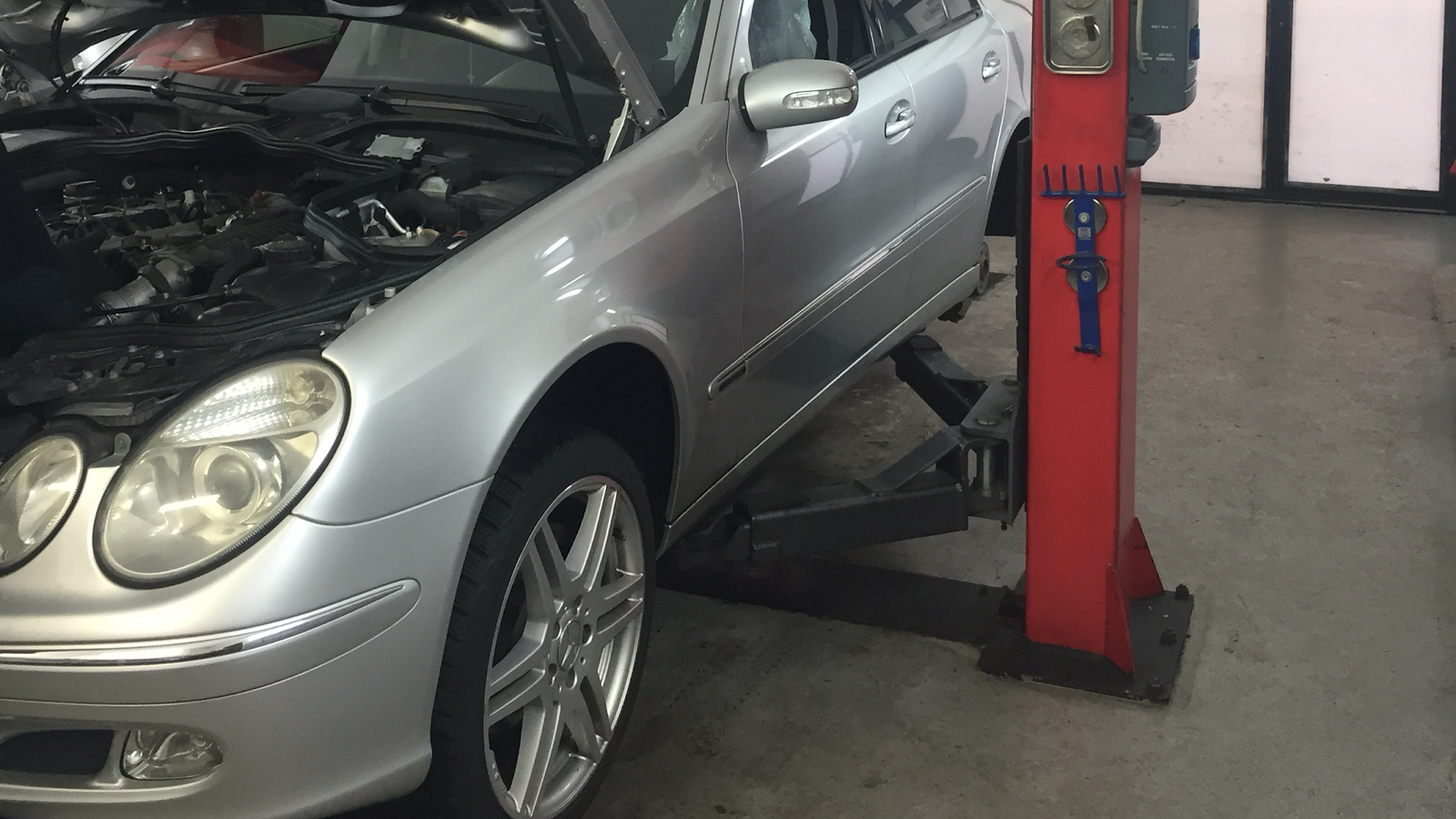 Castrol Service AS LUKAČIĆ D.O.O.