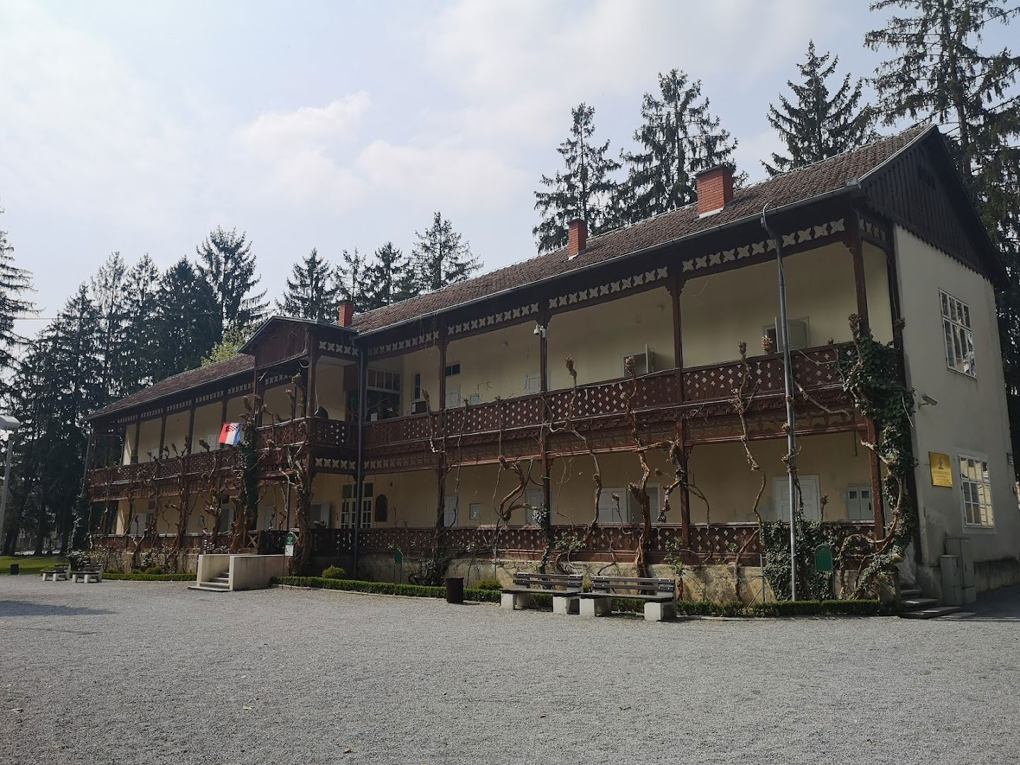 State Geodetic Administration