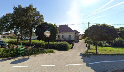 Župnijski urad Hotiza