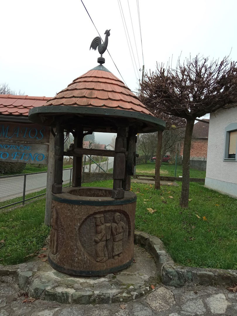 Vinotočje VINOFINO (radimo po dogovoru)