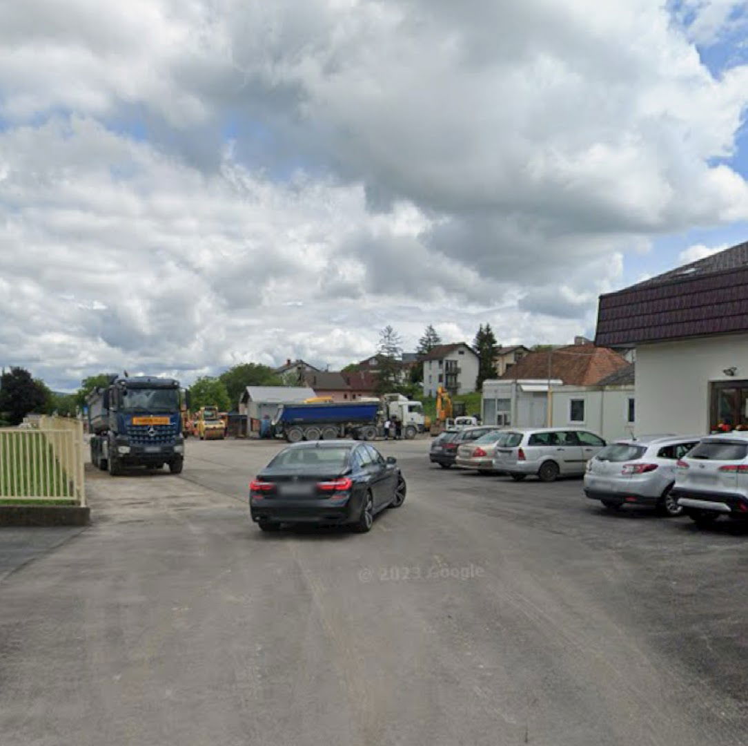 Građevinarstvo Vrančić