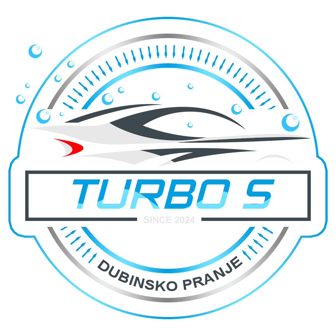Dubinsko Pranje Turbo S