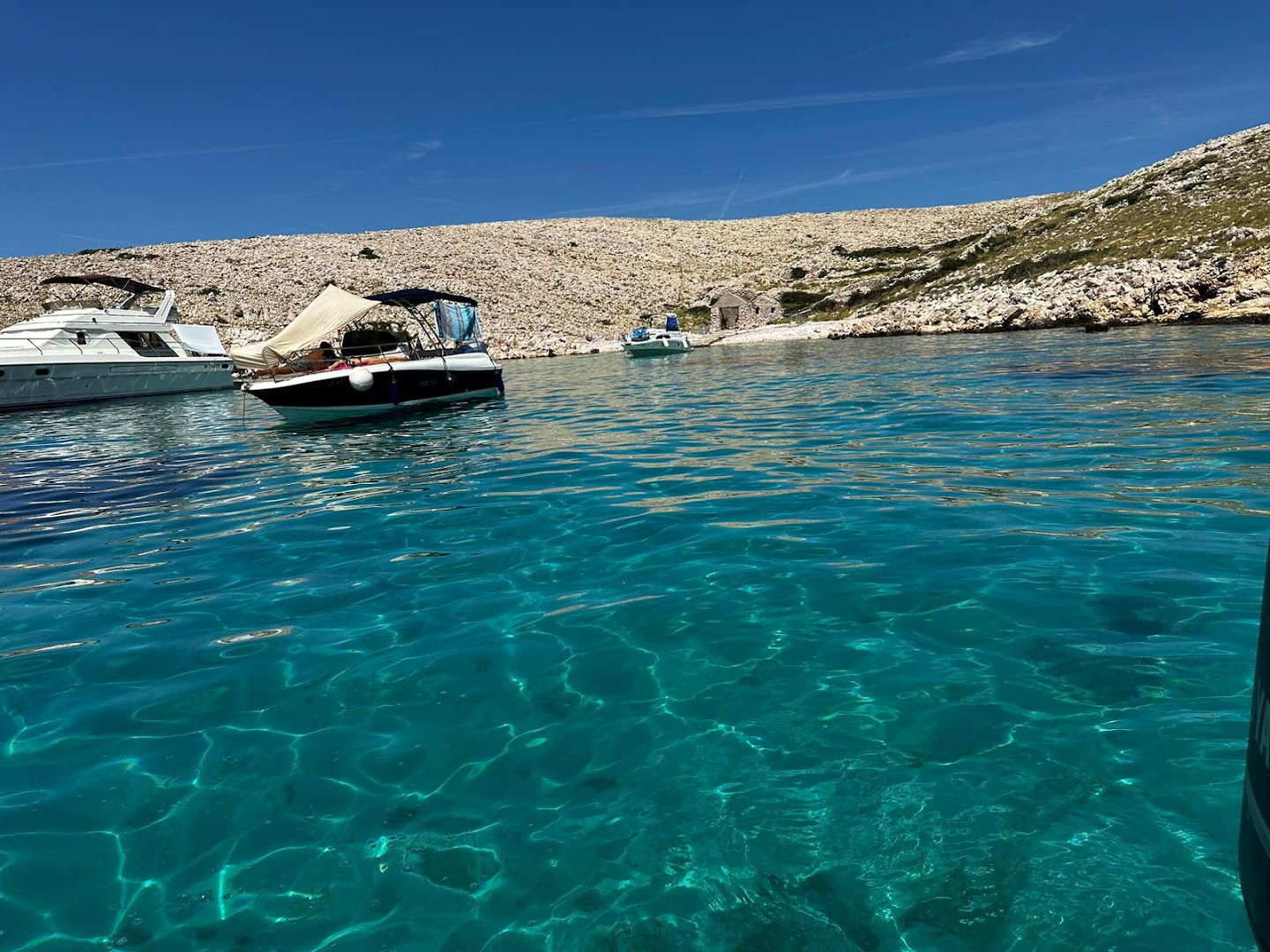 Uvala Oblak (Uvala Stražica)