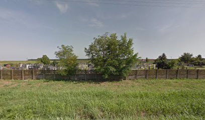 Гробље Јарак