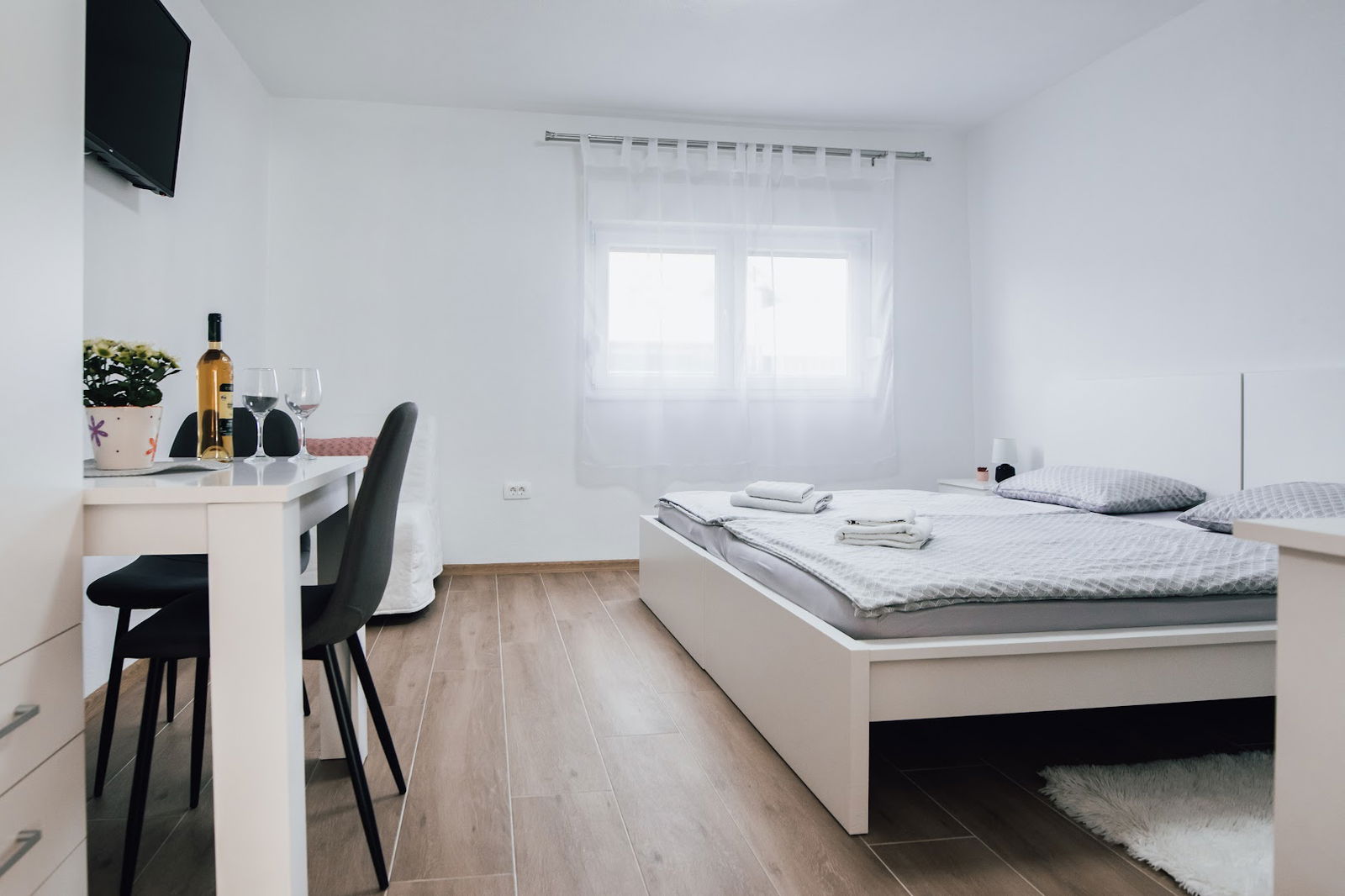 Cherry Berry Apartmani