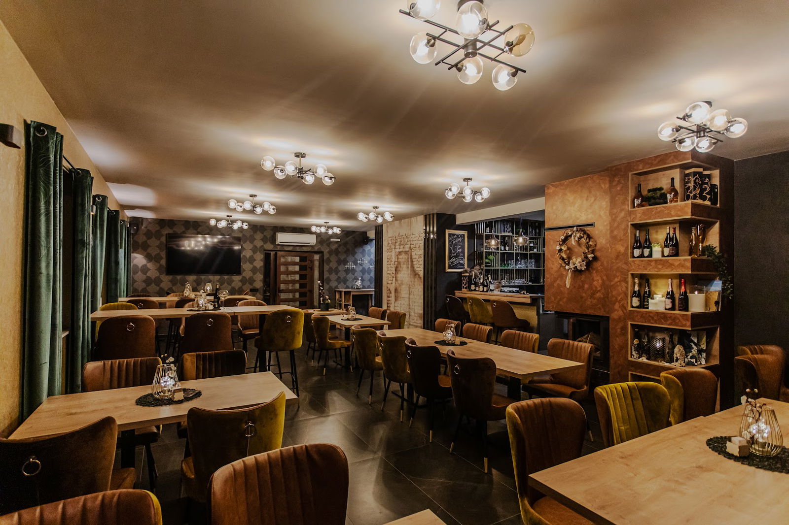 Ivančić Griffin Winery